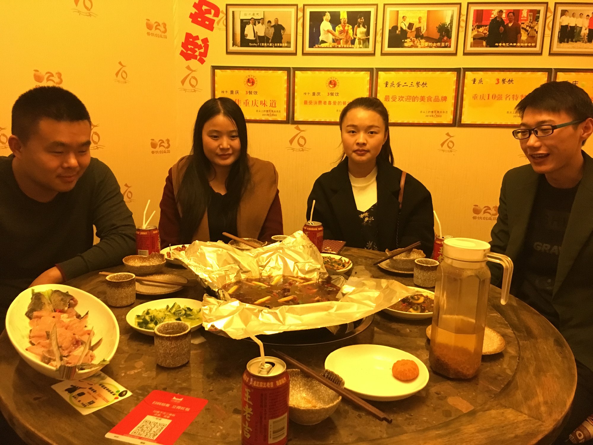 【热烈祝贺】内蒙古巴彦淖尔贾总田总签约7石咕咕鱼